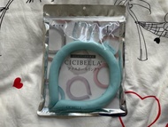 Cicibella 抗菌防臭冷感頸環 冷感頸環 L size