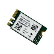 QCNFA435 E470E475E570E575AC5G Dual Band Wireless Network Card 01AX709 00JT477