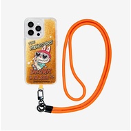 (สินค้าพร้อมส่ง) THE MONSTERS Enchanted by the Seaside Series-Phone Case