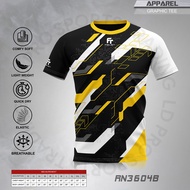 Felet Tournament Shirt RN3604B (4 COLORS)