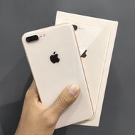 second iphone 8 plus 64 ibox