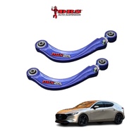 DRS HDR Rear Camber Kit ( Pillow Ball ) DC-6457 - Forged for MAZDA3/MAZDA5 (2PCS/SET)