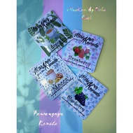 buy 1 free 1 masker komedo by siska chic