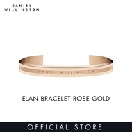 Daniel Wellington Elan Bracelet Rose gold - Bracelet for Women and Men - Unisex - Cuff - Jewelry collection สร้อยข้อมือ