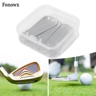 [AbabixaMY] 10x Golf Weighted Tapes Add Weight Golf Club Lead Tape Weight Tennis Racket