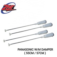 SUSPENSION ROD PANASONIC OR OTHER BRAND ( 55CM / 57CM ) ABSORBER ROD REPLACMENT ( 1 SET 4 BATANG )