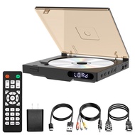 New portable DVD home DVD player EVD player, children's VCD player, high-definition mini CD player