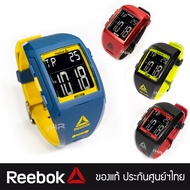 Reebok RD-SQU-G9 นาฬิกาข้อมือ Reebok ของแท้ รับประกันศูนย์ไทย 1 ปี 12/24HR
