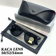 FULL SET kaca mata reybn spec mata WFRER full rim