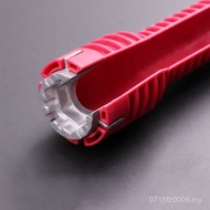 Sink Washbasin Multifunctional Wrench Eight-in-One Bathroom Kitchen Faucet Hose Disassembly School S