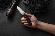 Benchmade 484s-1 露營折刀 求生刀 野外刀 摺疊刀 直刀 折刀 戶外