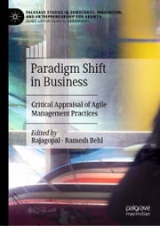 Paradigm Shift in Business Rajagopal