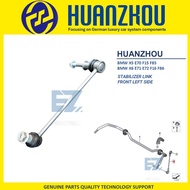 HUANZHOU FRONT STABILIZER LINK LEFT AND RIGHT FOR BMW X5 E70 F15 F85 BMW X6 E71 E72 F16 F86
