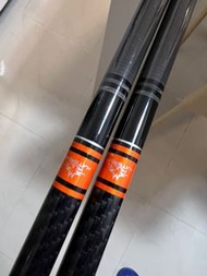 Tensei CK orange 70S 3wood shaft , Ping G410/G425/G430/G440 hosel