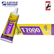 Mechanic T7000 Adhesive Glue 15ml