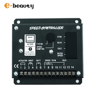 S6700H S6700E Alternator Speed Governor Controller for Diesel Generator Engine Spare Parts