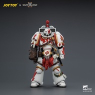 JOYTOY | Assault Arbiter Warrior 1:18 Scale Action Figure