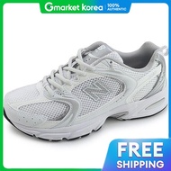 New Balance | 530 สีขาว MR530EMA