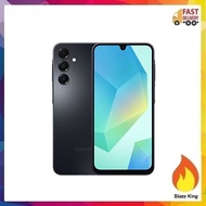 Samsung Galaxy A16 5G | 8GB RAM + 256GB ROM | 5,000mAh Large Battery | 1 Years Warranty