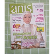 preloved MAJALAH anis mei 2008