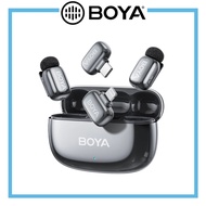 Boya Mini 2 Wireless Microphone ( USB-C )