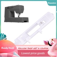 keaostore Pssopp Button Hole Foot Presser Feet Compact Automatic Sewing Accessory Buttonhole for HD6