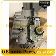 1X Refurbished 45RFE 545RFE 68RFE 5170877AA 52119435AB Transmission Valve Body for Chrysler Aspen fo