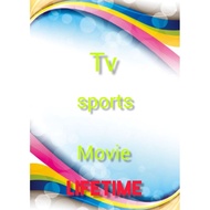 Tv Sport Movie Lifetime