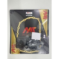MEAUSU AUTO TRANSMISSION FILTER KIT SET / AUTO FILTER SET CVT ATF FILTER HONDA CITY T9A GM6 JAZZ T5A
