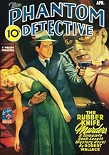 Phantom Detective - 04/44: Adventure House Presents: