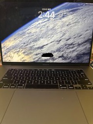 Apple MacBook Pro 2019 16-inch i7 512GB SSD 16GB RAM Space Grey