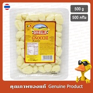 Divalla Potato Gnocchi 500g
