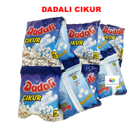 Pilus Dadali Cikur (isi 10 pcs)
