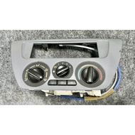 air cond switch mitsubishi lancer cedia glx