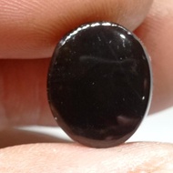 natural akik yaman khabdi jaza habasyi (natural sard chalcedony)