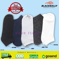 Kos Short Socks For Men And Women/Plain Short Socks/Thick Short Socks/Thick Short Men's Socks/Casual