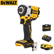 【ของมาถึงเปิดดูก่อนจ่ายตังได้ 】 Dewalt DCF922 ประแจผลกระทบขนาดกะทัดรัด 20V brushless
