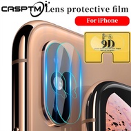 9D Full Cover Lens Screen Protector For iPhone X XR XS Max 7 8 Plus Camera Tempered Glass Anti-Scrat