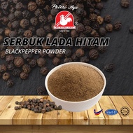 PUTERI AYU SERBUK LADA HITAM TIMBANG
