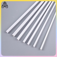 [Brightlight] 50cm OD 6mm to14mm PVC  Irrigation Fish Tank Aquarium Drain Water Tube [PH]