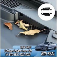 BYD SEAL Accessories - Air Vent Grille Protector Drainage Filter BYD SEAL