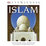 (e-Book) DK Eyewitness Books: Islam
