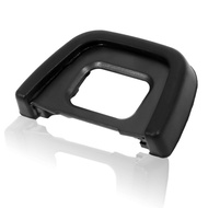 DK-23 Rubber Eye Cup Eyepiece Eyecup for Nikon D7000 D5100 D3100 D3000 DSLR Camera