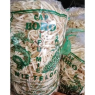 IFUMIE CAP BORO/MIE TELUR CAP BORO @5PIECE
