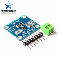 Power Monitoring Sensor Module MCU-219 INA219 I2C Interface Zero Drift Two-Way Current