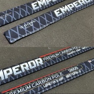 JORAN TEGEK SEAHAWK EMPEROR 12H 210/240/270/300/360/450 .... MURAH