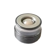 G1/8, G1/4, G3/8, G1/2, G3/4 Hydraulic Valve, Internal Plug Type Check Valve, Check Valve and Hydrau