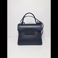 Delvaux - Tempete PM