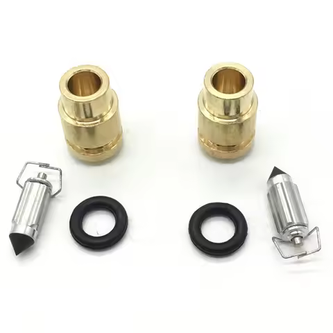 for Yamaha DT125R DT200R TZR125 TZR250 DT200 R TZR 125 250 DT 125 200 R Carburetor Repair Floating N