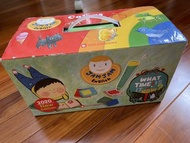 Jam Jam English 2020 New Edition Box Set